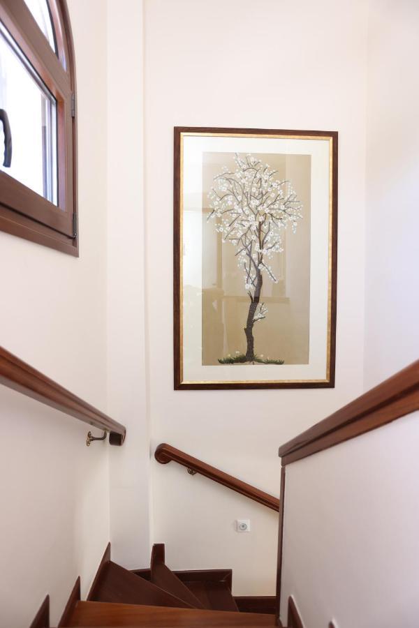 K-Home Villa, Your Enchanting Getaway Pefkochori Exterior photo